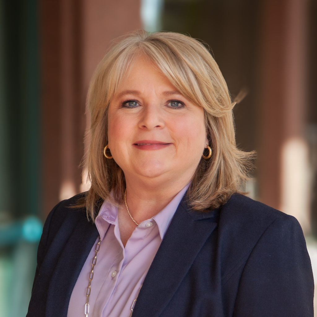 Rhonda Hitchcock Headshot