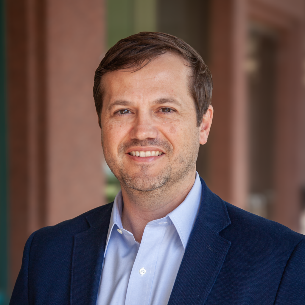 Todd Kessler Headshot