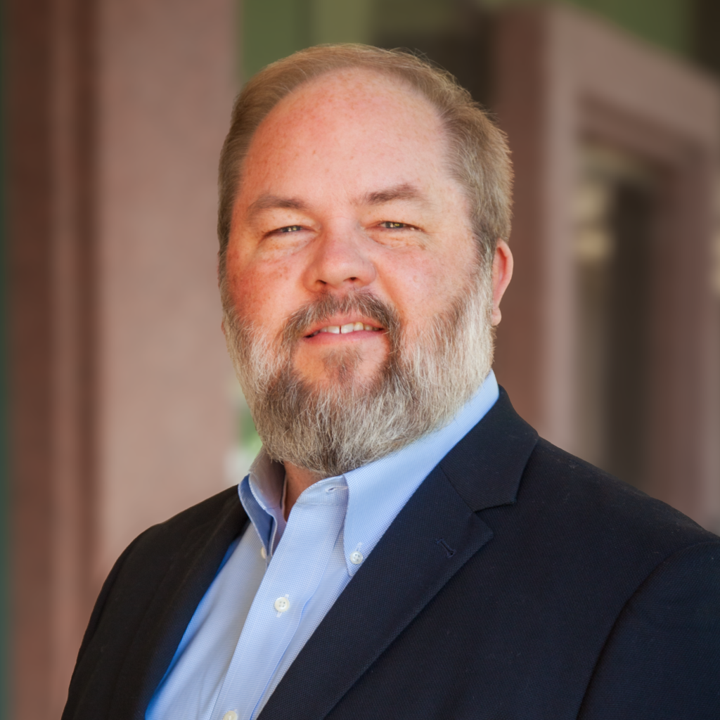 Adam Atkinson Headshot